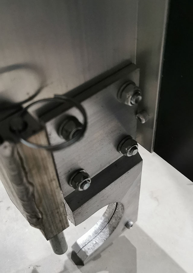 Alu Plank 14 