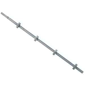 KWIKSTAGE SCAFFODDING жүйесі стандартты тік
