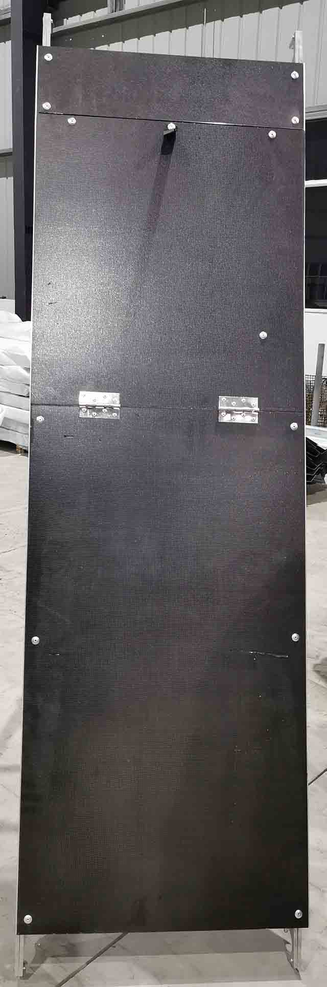 Alu Plank 08